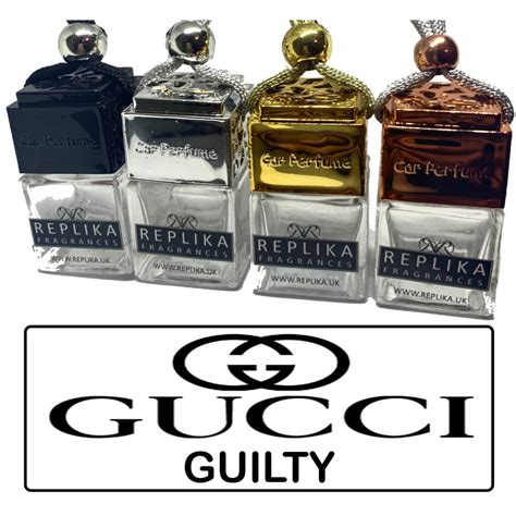 Gucci Air Freshner 